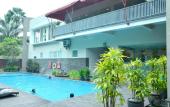 Туры в отель Grand Cakra Hotel
