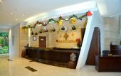 Туры в отель Grand Cakra Hotel
