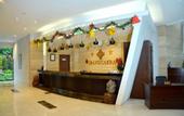 Туры в отель Grand Cakra Hotel
