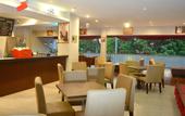 Туры в отель Grand Cakra Hotel