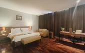 Туры в отель Grand Cakra Hotel