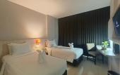 Туры в отель Grand Cakra Hotel