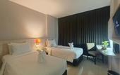 Туры в отель Grand Cakra Hotel
