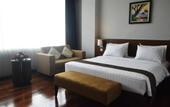 Туры в отель Grand Cakra Hotel