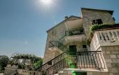 Туры в отель Apartments Bonaca Igalo