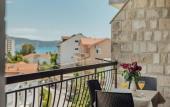Туры в отель Apartments Bonaca Igalo