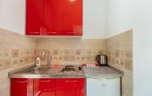 Туры в отель Apartments Bonaca Igalo