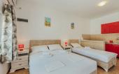 Туры в отель Apartments Bonaca Igalo