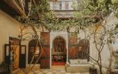 Туры в отель Riad Samsara