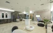 Туры в отель Whiz Hotel Cikini Jakarta