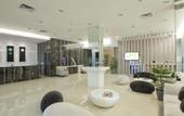 Туры в отель Whiz Hotel Cikini Jakarta