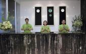 Туры в отель Whiz Hotel Cikini Jakarta
