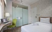 Туры в отель Whiz Hotel Cikini Jakarta