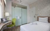 Туры в отель Whiz Hotel Cikini Jakarta