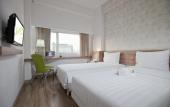 Туры в отель Whiz Hotel Cikini Jakarta