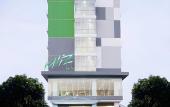 Туры в отель Whiz Hotel Cikini Jakarta