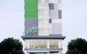 Туры в отель Whiz Hotel Cikini Jakarta