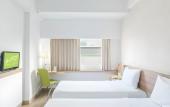 Туры в отель Whiz Hotel Cikini Jakarta