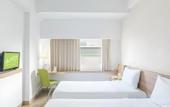 Туры в отель Whiz Hotel Cikini Jakarta