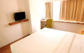 Туры в отель Whiz Hotel Cikini Jakarta
