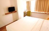 Туры в отель Whiz Hotel Cikini Jakarta