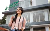 Туры в отель Whiz Hotel Cikini Jakarta