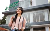 Туры в отель Whiz Hotel Cikini Jakarta