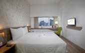 Туры в отель Whiz Hotel Cikini Jakarta