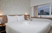 Туры в отель Whiz Hotel Cikini Jakarta