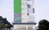 Туры в отель Whiz Hotel Cikini Jakarta
