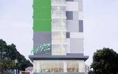 Туры в отель Whiz Hotel Cikini Jakarta
