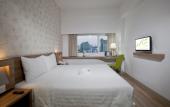 Туры в отель Whiz Hotel Cikini Jakarta