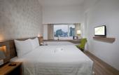 Туры в отель Whiz Hotel Cikini Jakarta