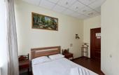 Туры в отель Avtor Bratislavskaya Mini-hotel