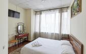 Туры в отель Avtor Bratislavskaya Mini-hotel