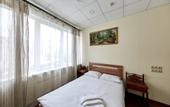 Туры в отель Avtor Bratislavskaya Mini-hotel
