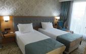 Туры в отель Cinarpark Hotel