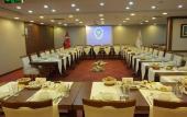Туры в отель Cinarpark Hotel