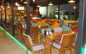 Туры в отель Cinarpark Hotel