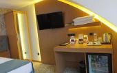 Туры в отель Cinarpark Hotel