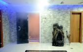 Туры в отель Cinarpark Hotel