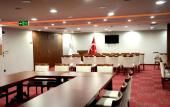 Туры в отель Cinarpark Hotel