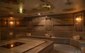 Туры в отель Cinarpark Hotel