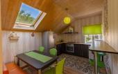 Туры в отель Guest House Abrikos