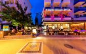 Туры в отель Reis Beach Otel