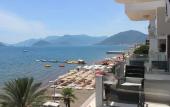 Туры в отель Reis Beach Otel