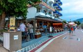 Туры в отель Reis Beach Otel