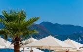 Туры в отель Reis Beach Otel