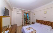 Туры в отель Reis Beach Otel