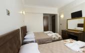 Туры в отель Reis Beach Otel